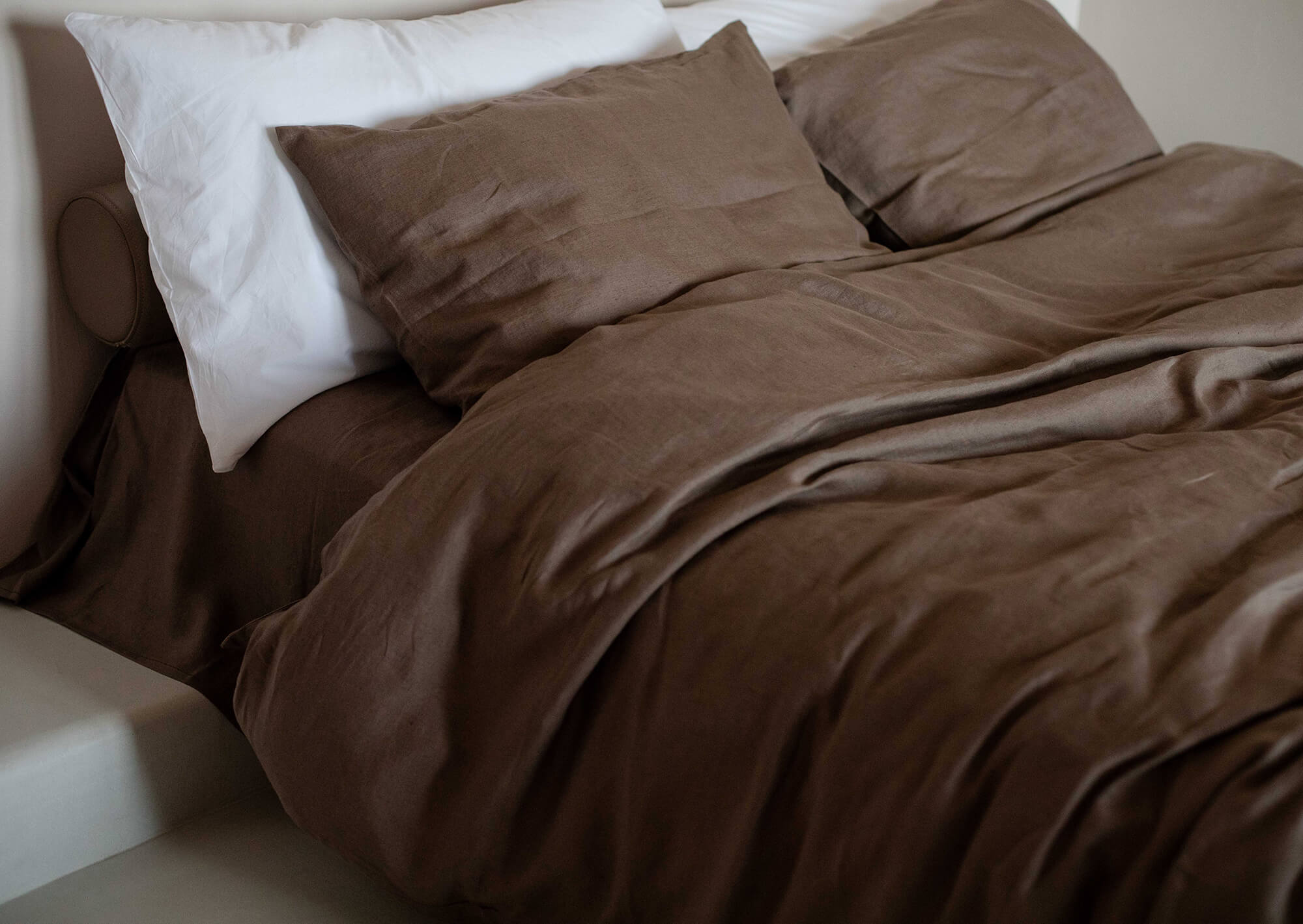 Chocolate Lust Pillowcases