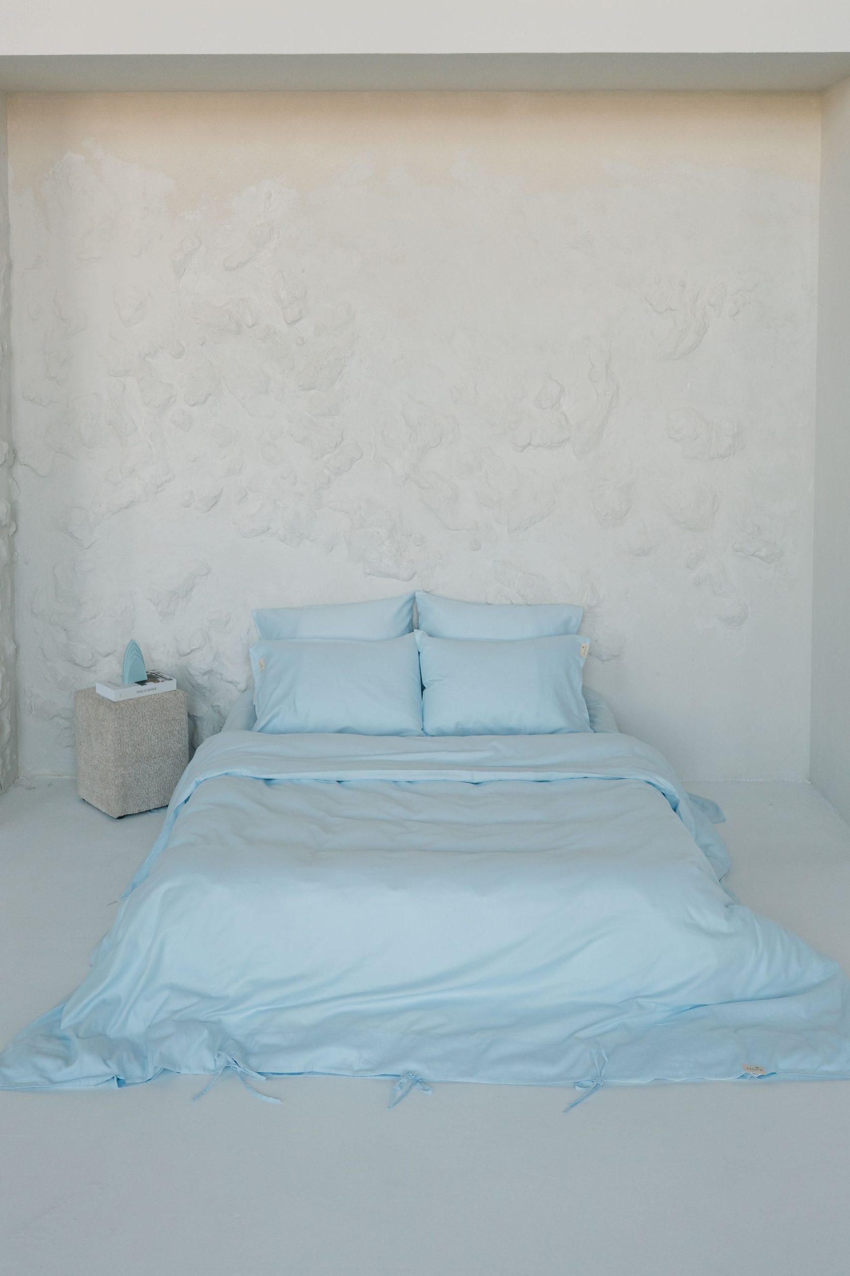 Husă Pilotă Water Blue