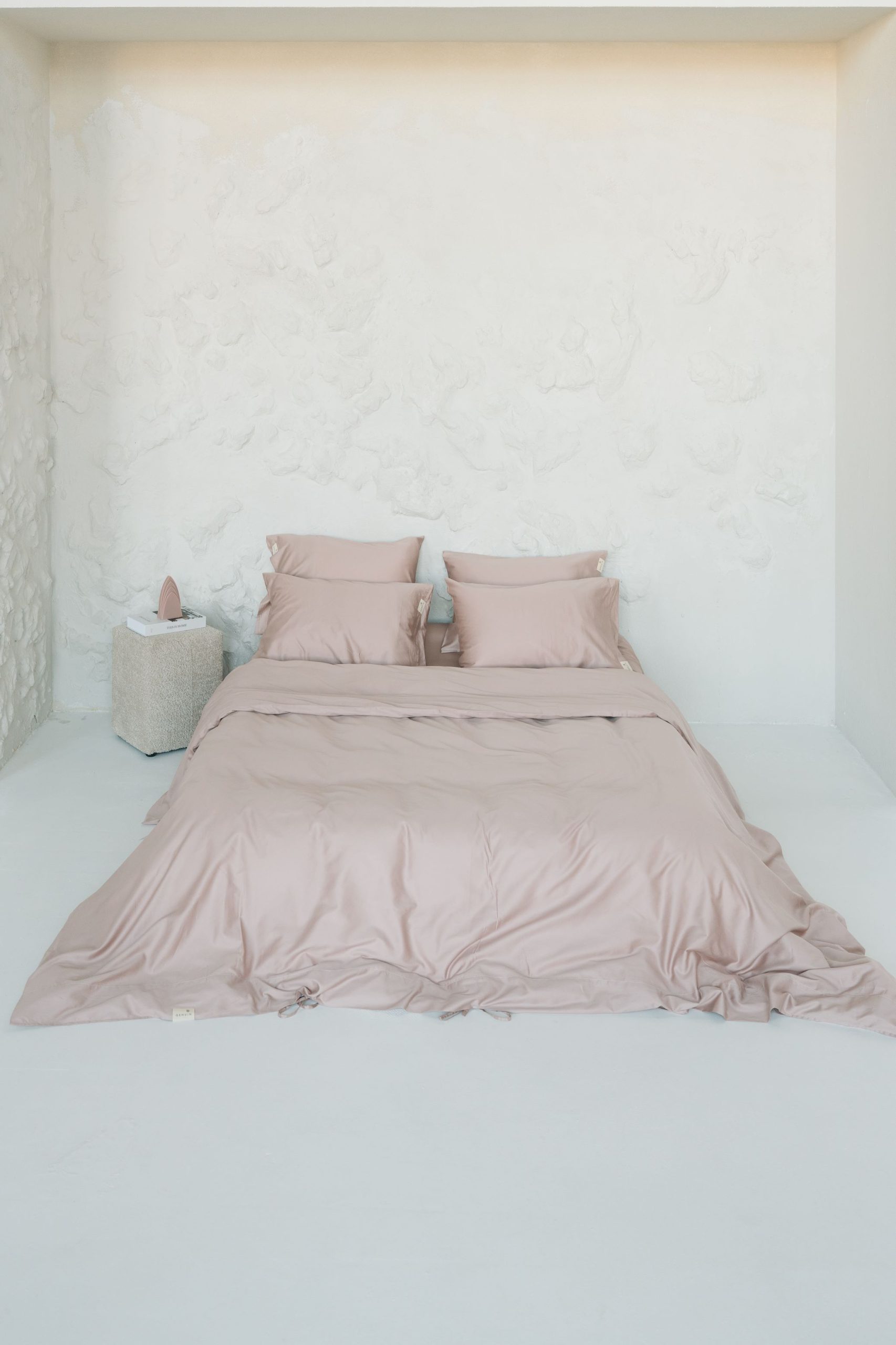 Husă Pilotă Fire Pink Margot