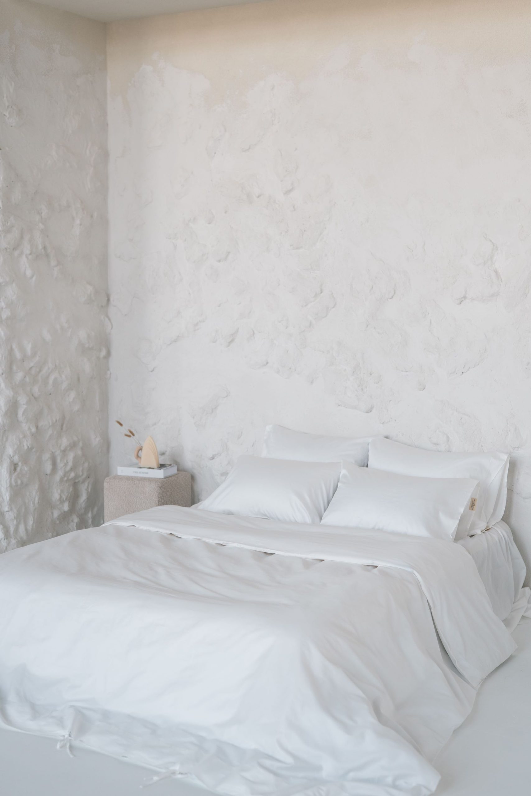 Husă Pilotă Airy White