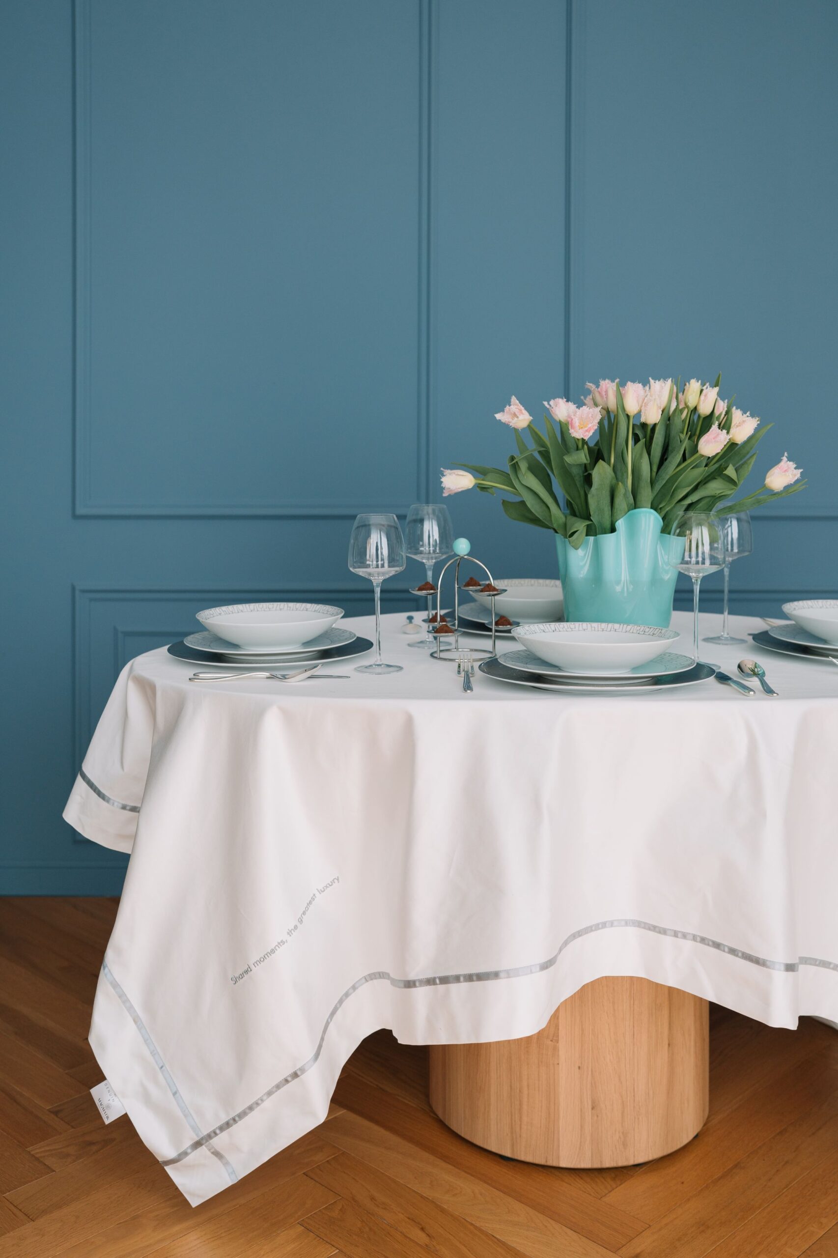 Natural Tablecloth (copie)